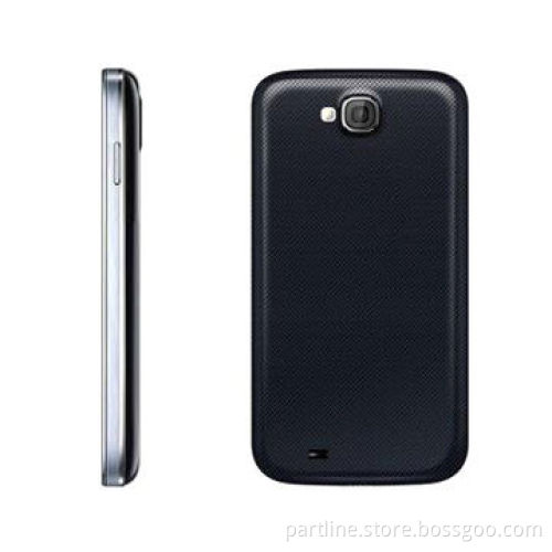 Smartphone with MTK6572 CPU, Android 4.2 OS, Wi-Fi, Dual SIM Cards and 4.0-inch Capacitive Screen